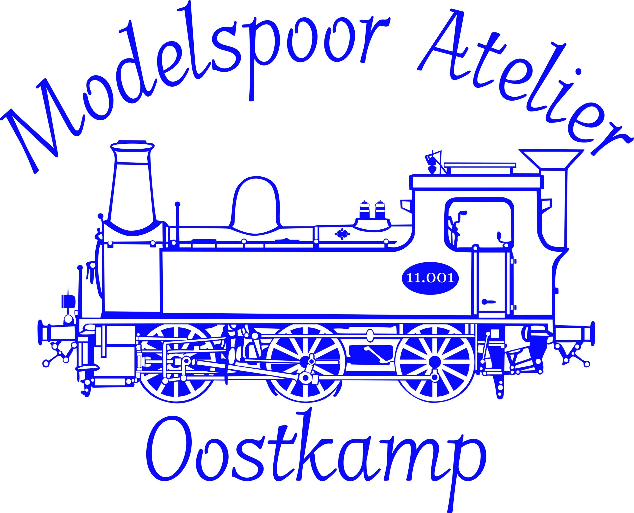 ModelSpoor Atelier Oostkamp
